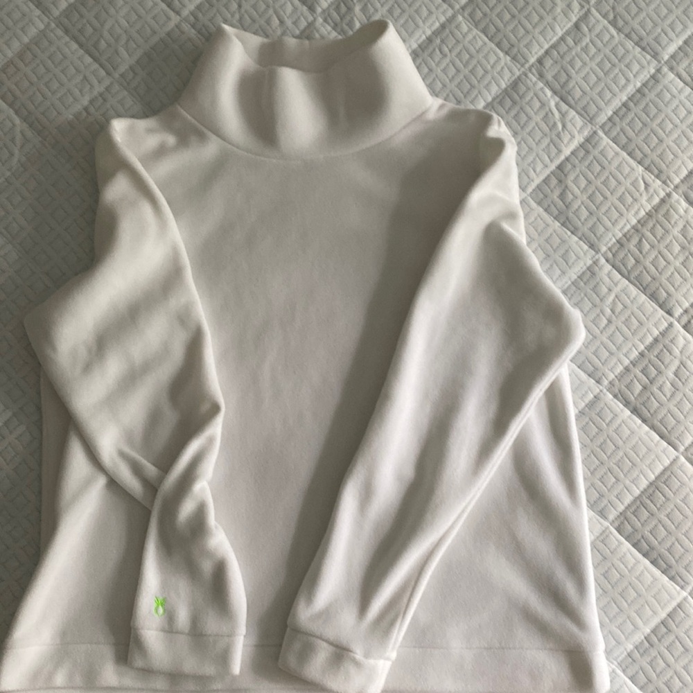 Dudley Stephens park slope turtleneck XXL